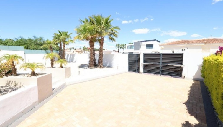 Reventa - Chalet - Rojales - La Marquesa