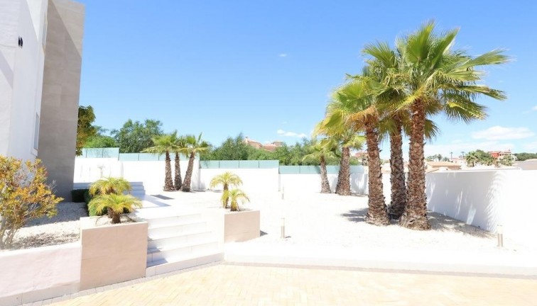 Reventa - Chalet - Rojales - La Marquesa