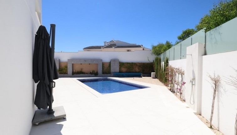 Reventa - Chalet - Rojales - La Marquesa