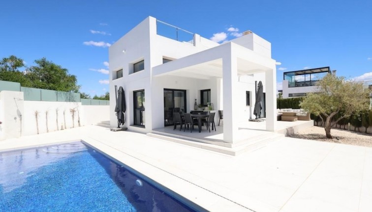 Reventa - Chalet - Rojales - La Marquesa