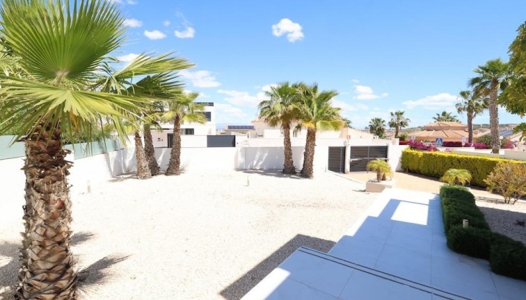 Reventa - Chalet - Rojales - La Marquesa