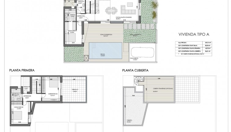 Obra nueva - Casa adosada - Bigastro