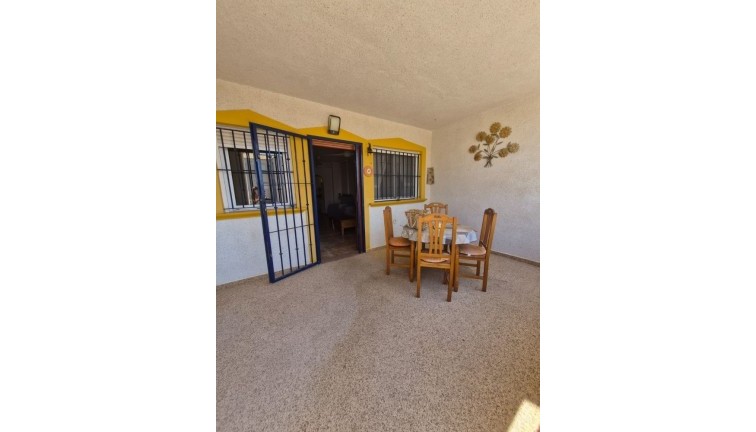 Jälleenmyynti - Asunto - Orihuela Costa - Punta Prima