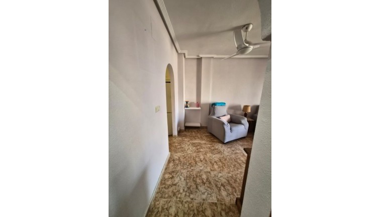 Jälleenmyynti - Asunto - Orihuela Costa - Punta Prima