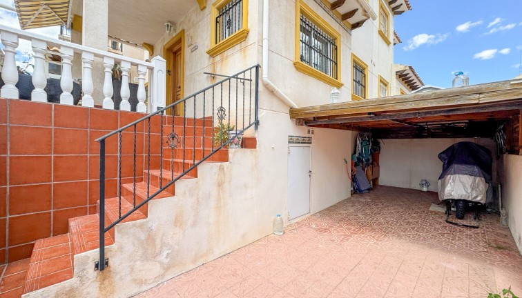 Reventa - Casa adosada - Orihuela Costa - La Zenia