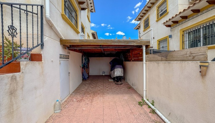 Reventa - Casa adosada - Orihuela Costa - La Zenia