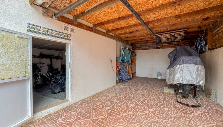 Reventa - Casa adosada - Orihuela Costa - La Zenia