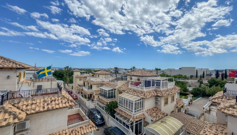 Reventa - Casa adosada - Orihuela Costa - La Zenia
