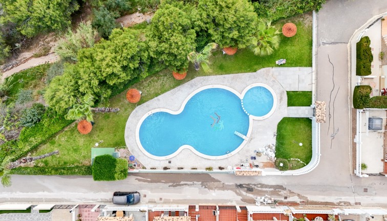 Reventa - Casa adosada - Orihuela Costa - La Zenia