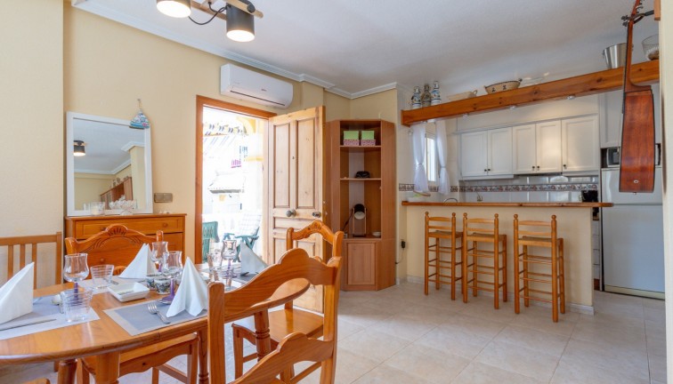 Reventa - Casa adosada - Orihuela Costa - La Zenia