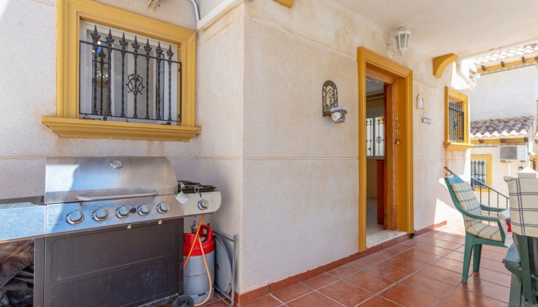 Reventa - Casa adosada - Orihuela Costa - La Zenia