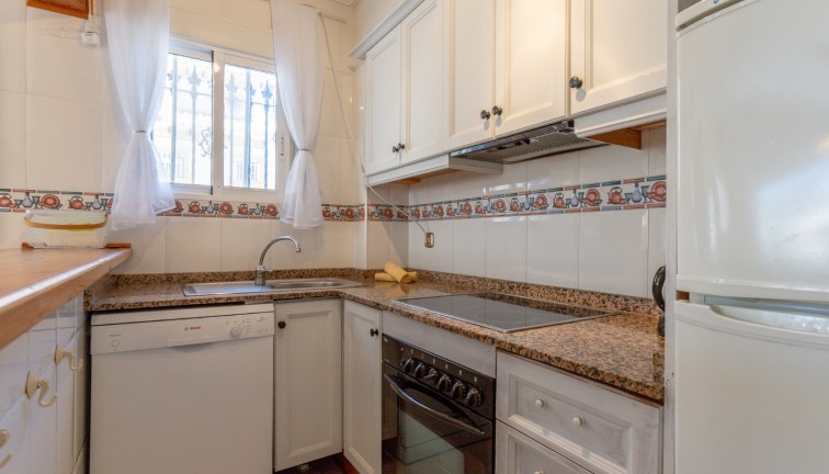 Reventa - Casa adosada - Orihuela Costa - La Zenia