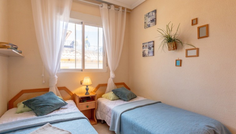 Reventa - Casa adosada - Orihuela Costa - La Zenia