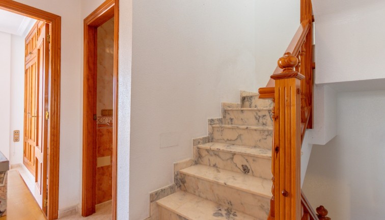 Reventa - Casa adosada - Orihuela Costa - La Zenia