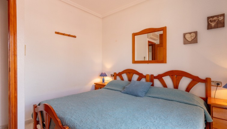 Reventa - Casa adosada - Orihuela Costa - La Zenia