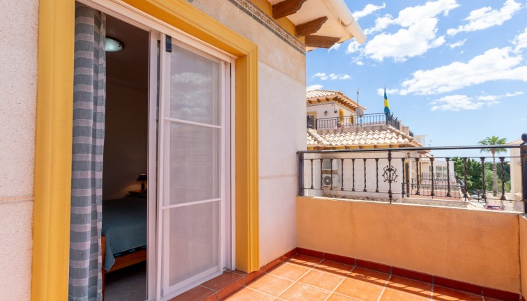 Reventa - Casa adosada - Orihuela Costa - La Zenia