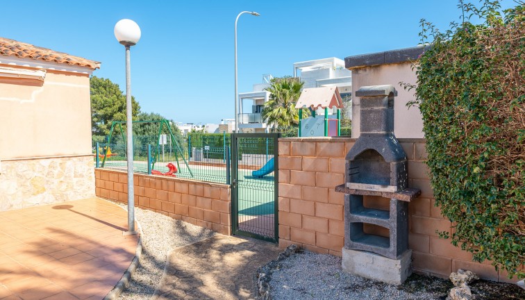 Obra nueva - Bungalow - Cala Murada (Manacor) - Spain