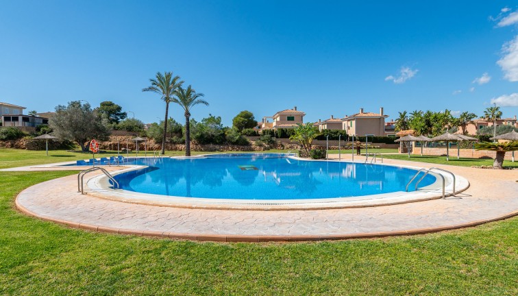 Obra nueva - Bungalow - Cala Murada (Manacor) - Spain
