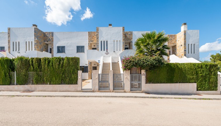 Obra nueva - Bungalow - Cala Murada (Manacor) - Spain