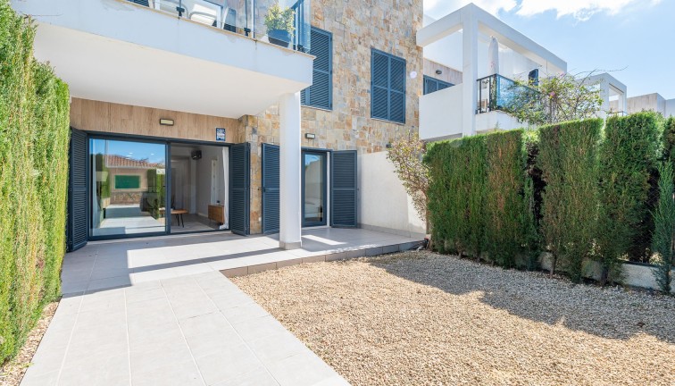 Obra nueva - Bungalow - Cala Murada (Manacor) - Spain