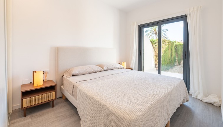 Obra nueva - Bungalow - Cala Murada (Manacor) - Spain