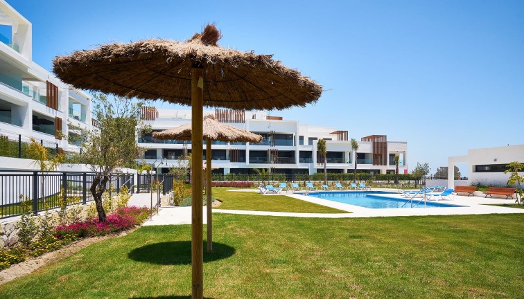 Uudistuotanto - Asunto - Estepona (Málaga) - Spain