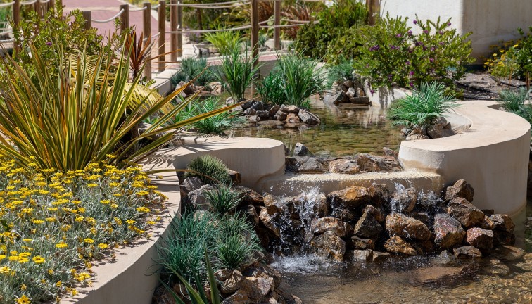 Nybyggen - Bungalow - Pulpí (Almería) - Spain