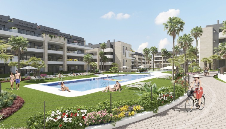 Uudistuotanto - Asunto - Orihuela (Alicante) - Orihuela