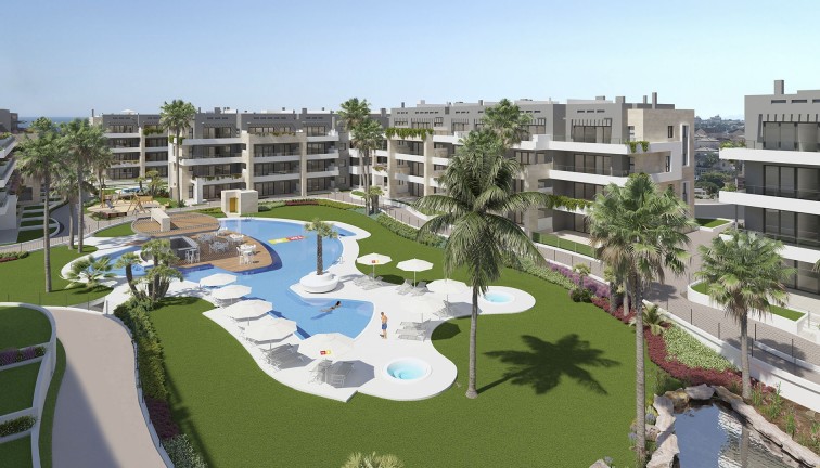 Uudistuotanto - Asunto - Orihuela (Alicante) - Orihuela