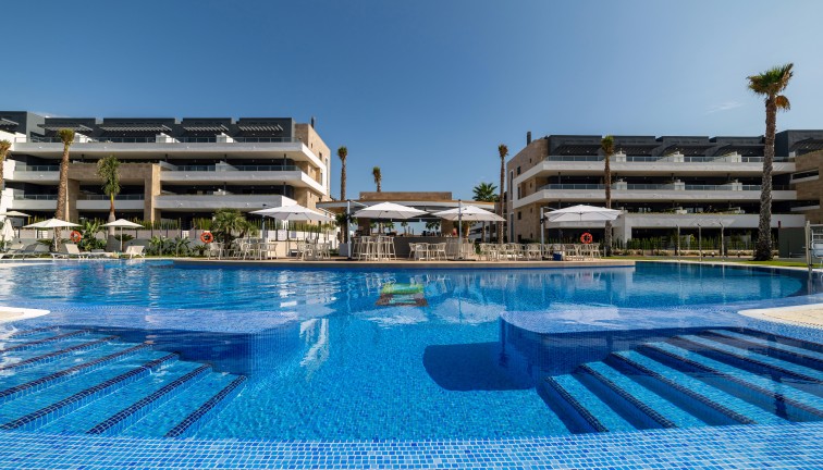 Uudistuotanto - Asunto - Orihuela (Alicante) - Orihuela