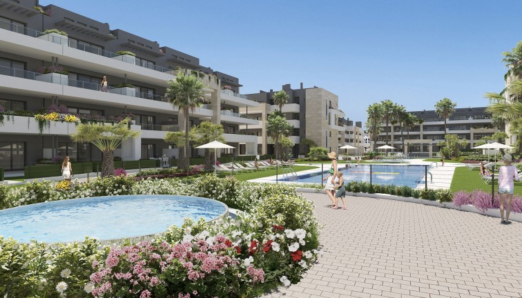 Uudistuotanto - Asunto - Orihuela (Alicante) - Orihuela