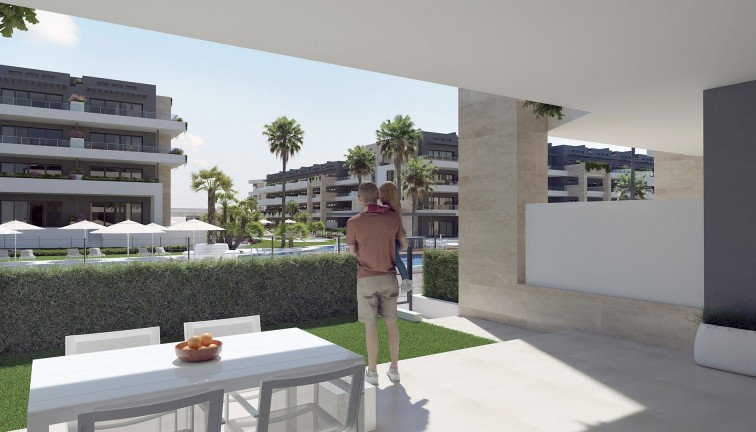 Uudistuotanto - Asunto - Orihuela (Alicante) - Orihuela
