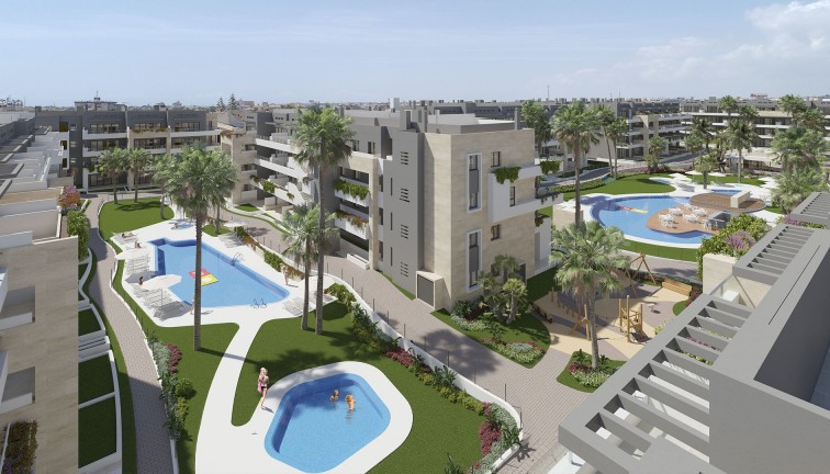 Uudistuotanto - Asunto - Orihuela (Alicante) - Orihuela