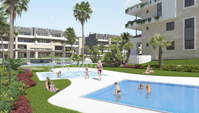 Uudistuotanto - Asunto - Orihuela (Alicante) - Orihuela