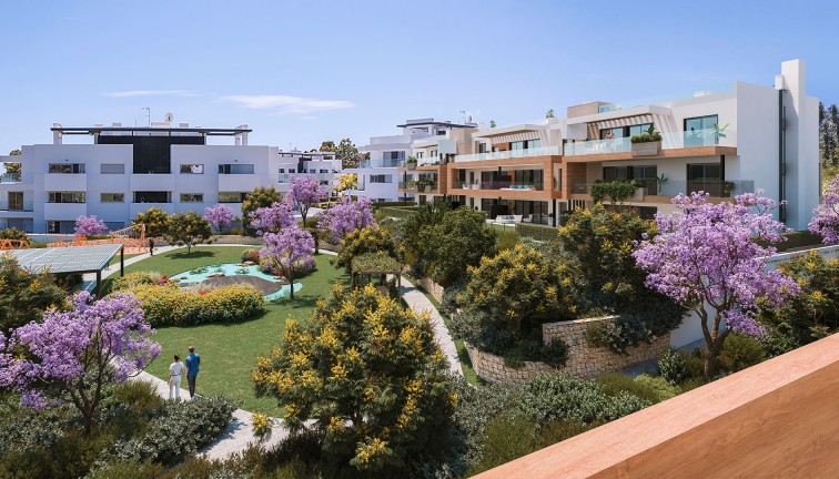 Uudistuotanto - Asunto - Estepona (Málaga) - Spain
