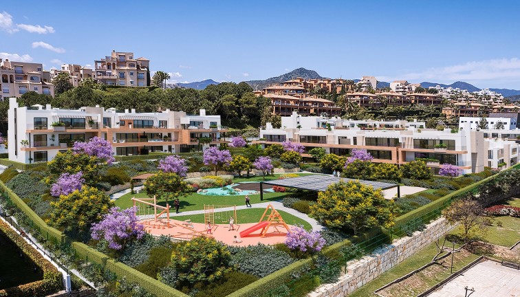 Uudistuotanto - Asunto - Estepona (Málaga) - Spain