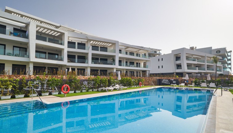 Uudistuotanto - Asunto - Ylimmän kerroksen asunto - Fuengirola - Spain