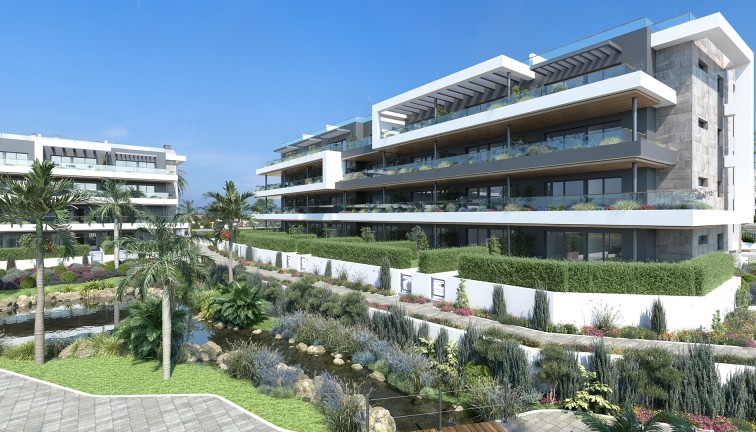 Uudistuotanto - Asunto - ﻿Torrevieja (Alicante) - Torrevieja
