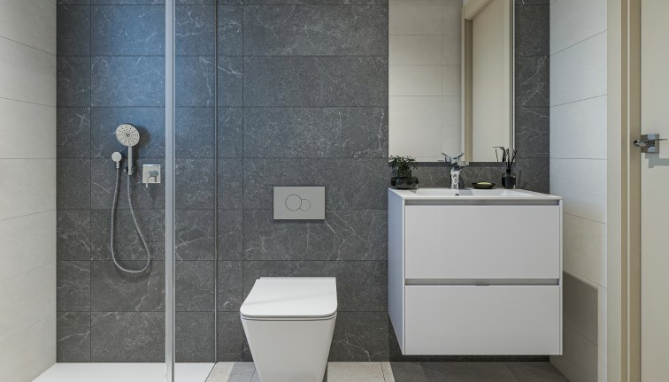 Uudistuotanto - Asunto - ﻿Torrevieja (Alicante) - Torrevieja
