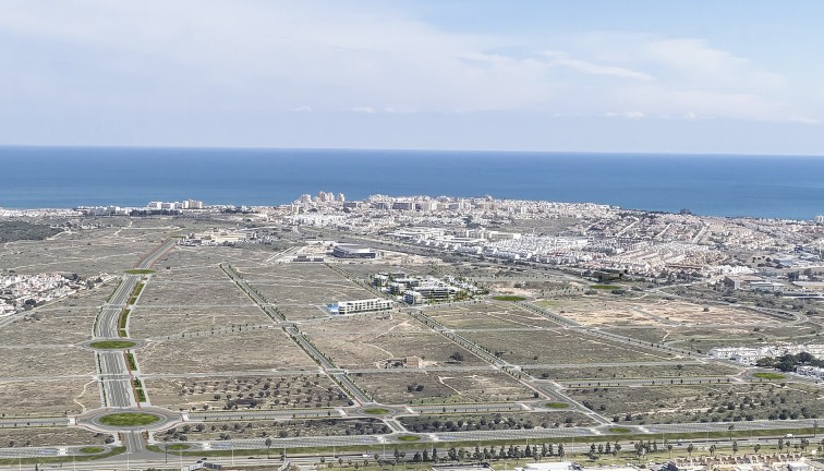 Uudistuotanto - Asunto - ﻿Torrevieja (Alicante) - Torrevieja