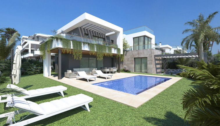 Uudistuotanto - Asunto - ﻿Torrevieja (Alicante) - Torrevieja
