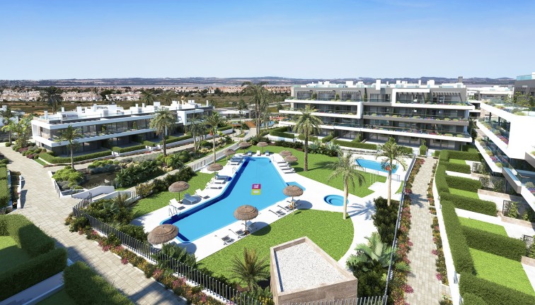 Uudistuotanto - Asunto - ﻿Torrevieja (Alicante) - Torrevieja