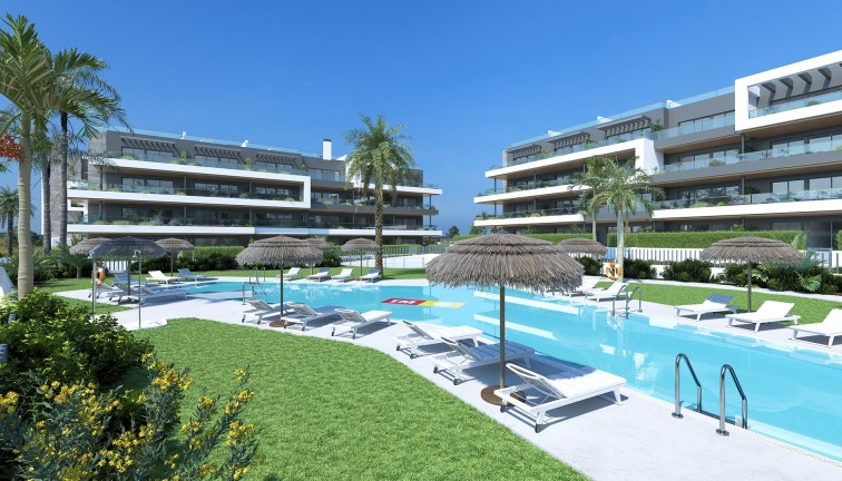 Uudistuotanto - Asunto - ﻿Torrevieja (Alicante) - Torrevieja