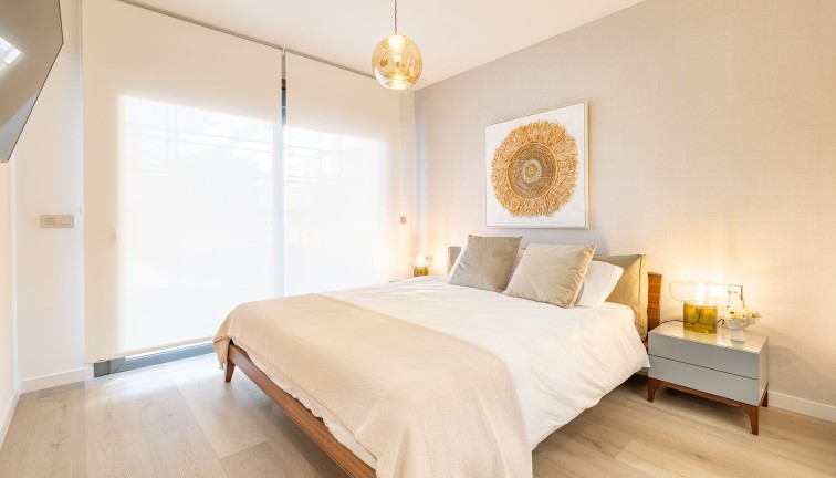 Uudistuotanto - Duplex-asunto - Colonia de Sant Jordi - Spain