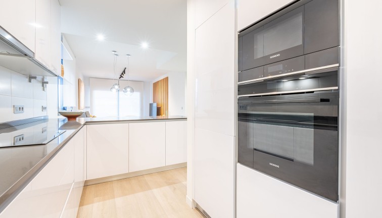 Uudistuotanto - Duplex-asunto - Colonia de Sant Jordi - Spain
