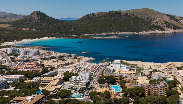 Uudistuotanto - Asunto - Capdepera - Spain