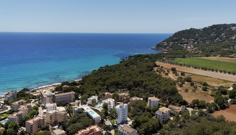 Uudistuotanto - Asunto - Capdepera - Spain