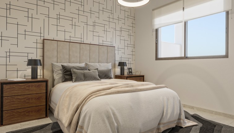 Uudistuotanto - Bungalow - Pulpí (Almería) - Spain