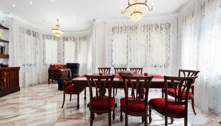 Reventa - Chalet - Orihuela Costa - Campoamor