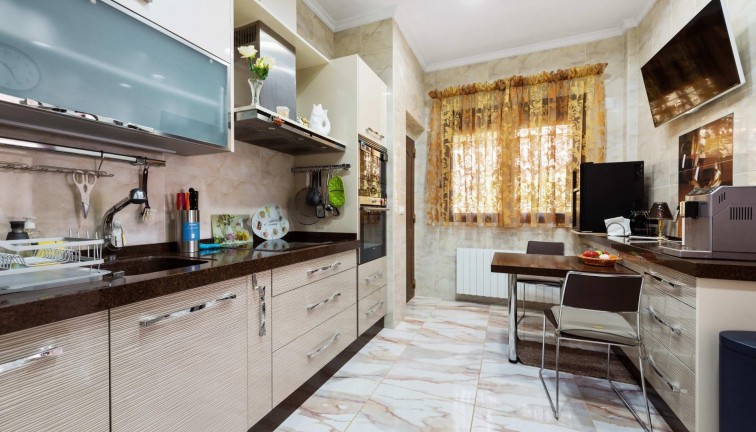 Reventa - Chalet - Orihuela Costa - Campoamor